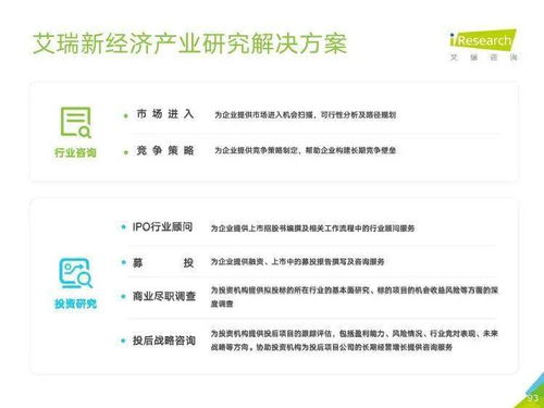 艾瑞咨詢《2021年中國企業服務研究報告》——信息咨詢服務行業發展解析