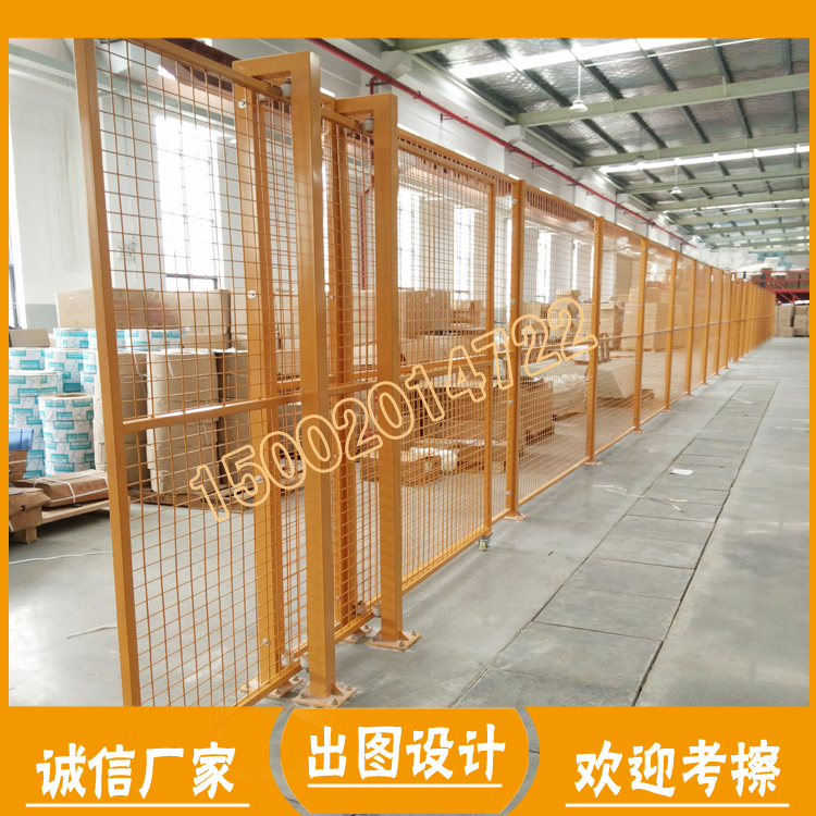 深圳港口、清遠倉庫與廣州鐵網(wǎng)廠 工業(yè)隔離與防護網(wǎng)的選擇指南